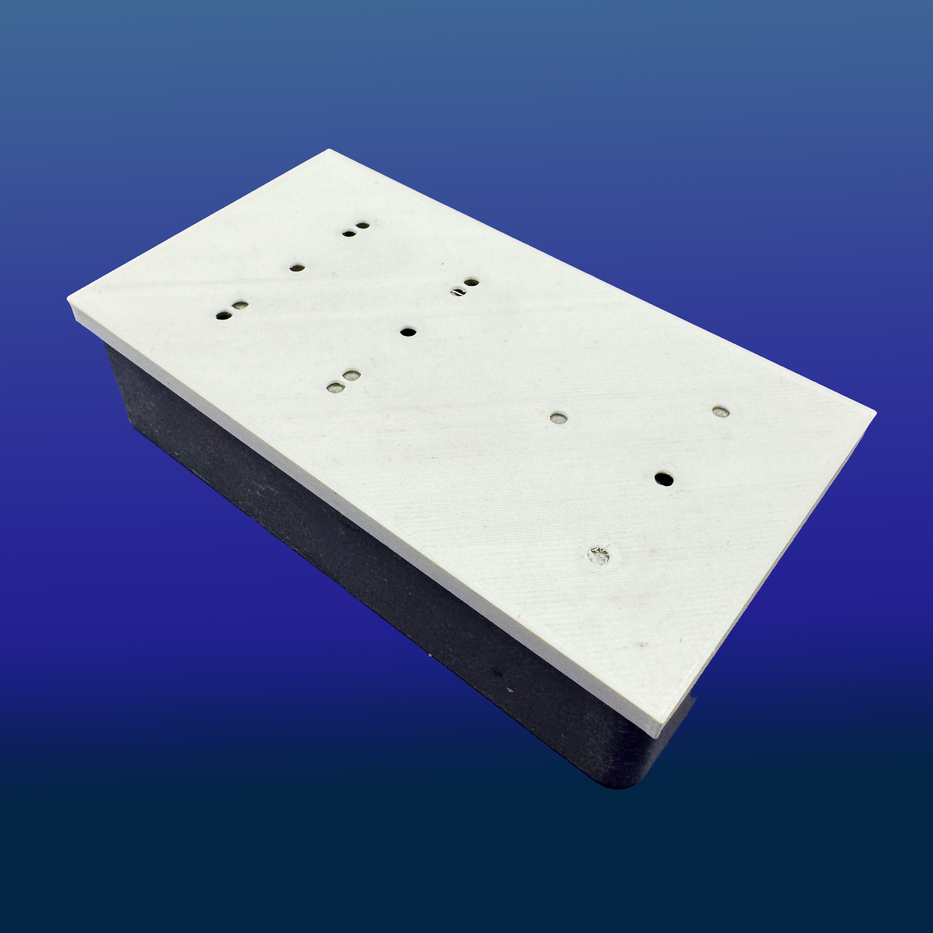 1590B Drill Templates