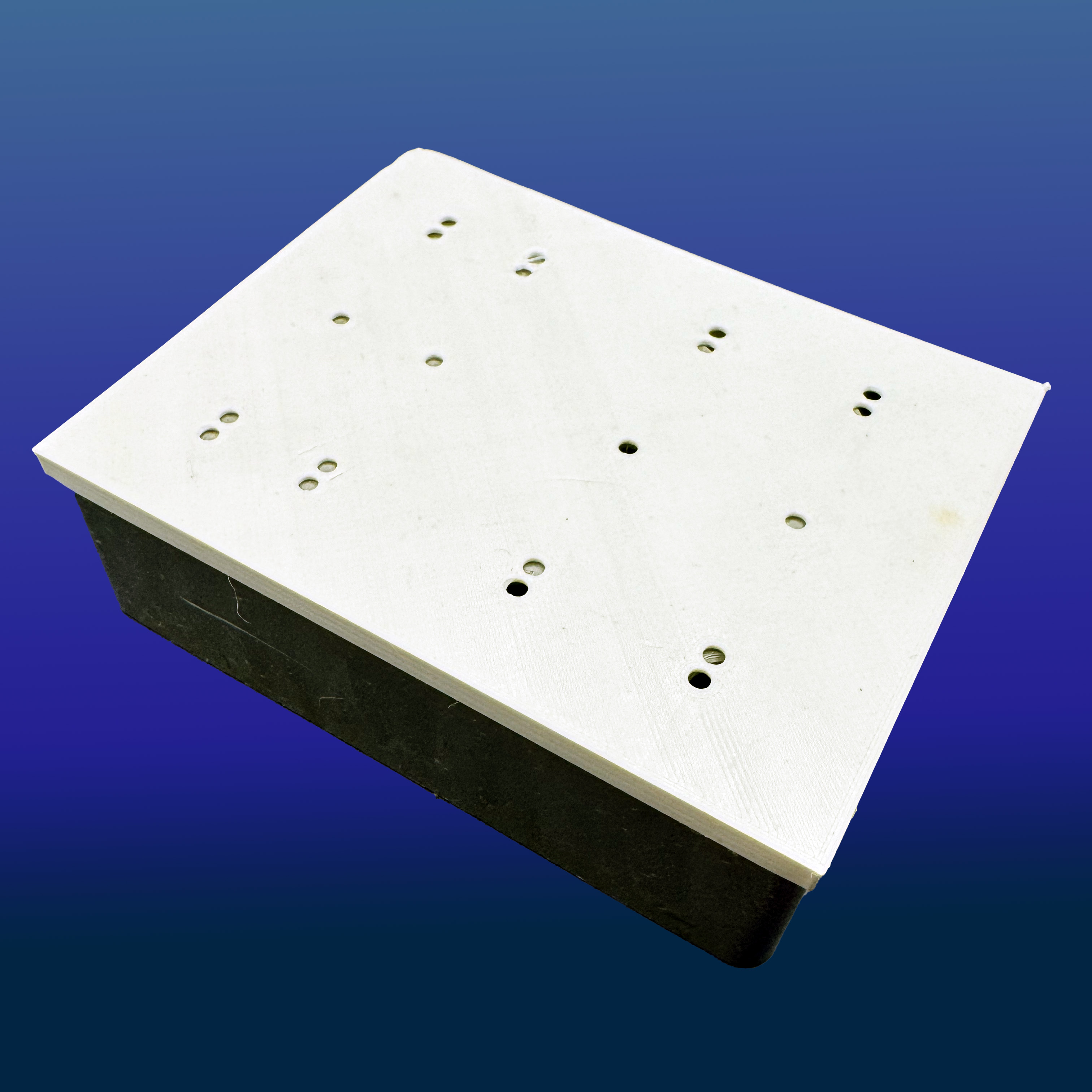 1590BB Drill Templates